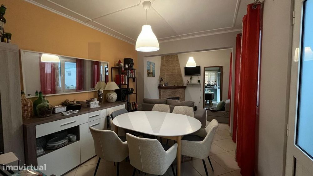 Moradia terrea em Aradas (Quinta do Picado)