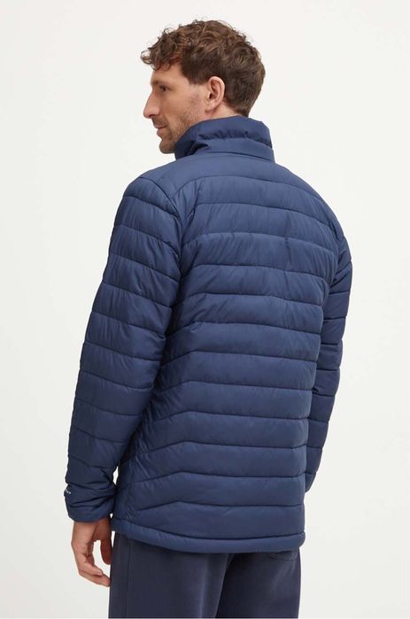 Чоловіча куртка Columbia powder Lite ll jacket,L