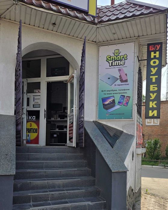 Телефон Redmi Note 12 Pro 5G на 6/128Gb в хорошому стані