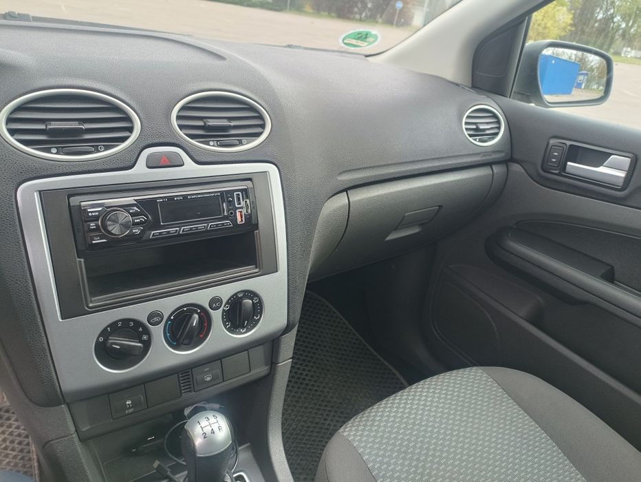 Продам Ford focus 2