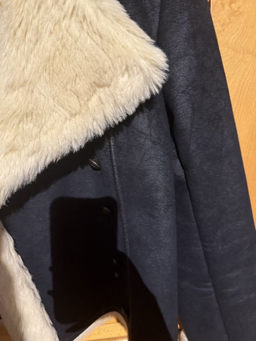 Casaco Guess com pêlo M