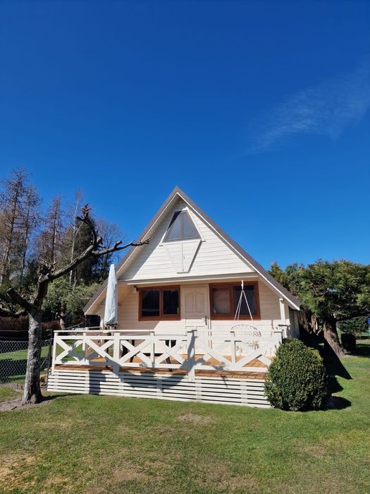 Domki nad morzem do wynajęcia wakacje