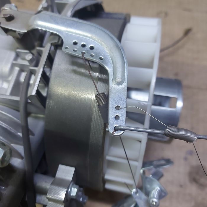 Ремонт  бензогенераторов 2.5 до 8квт