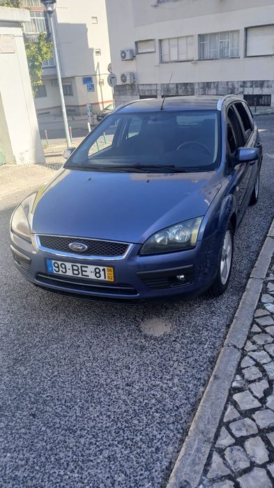 Focus sw 1.6 tdci aceito retoma ler sff — photo 4