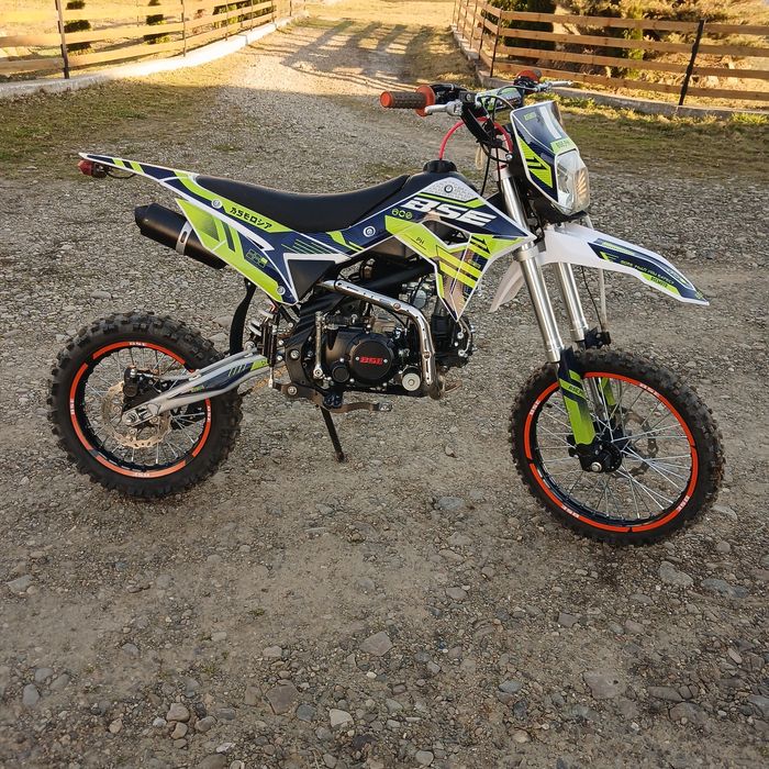 Продам BSE PH 10L 140 сс