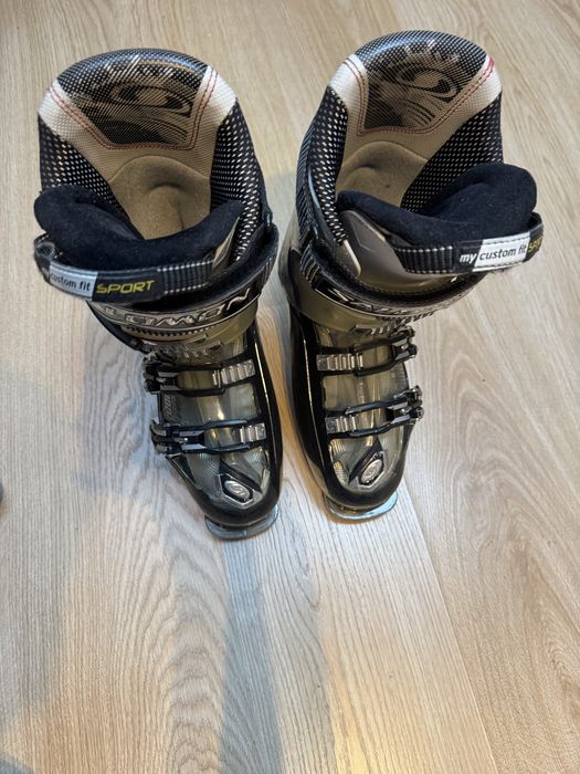 Buty narciarskie  Salomon Impact SC