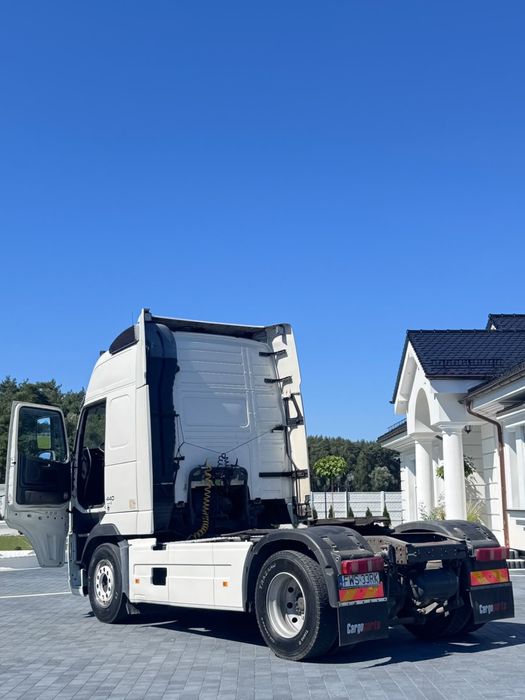 VOLVO FH3 2009 automat
