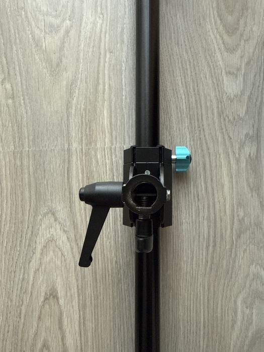 Walimex Pro Boom 15534 com contrapeso