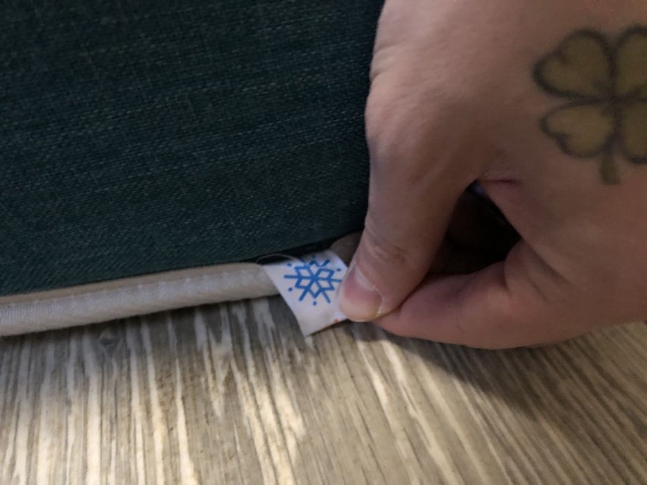 Ортопедический Матрас "Usleep"