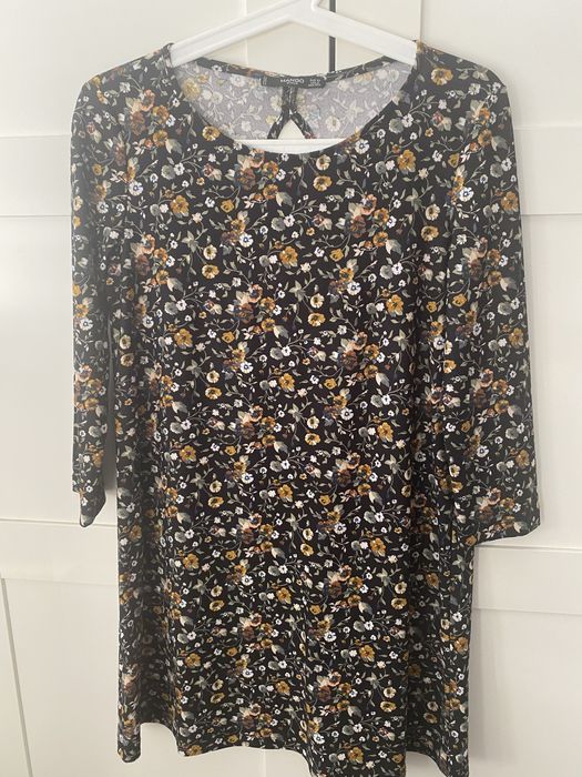 Xs Mango Sukienka