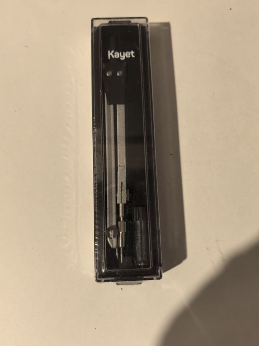 Cyrkiel szkolny Kayet