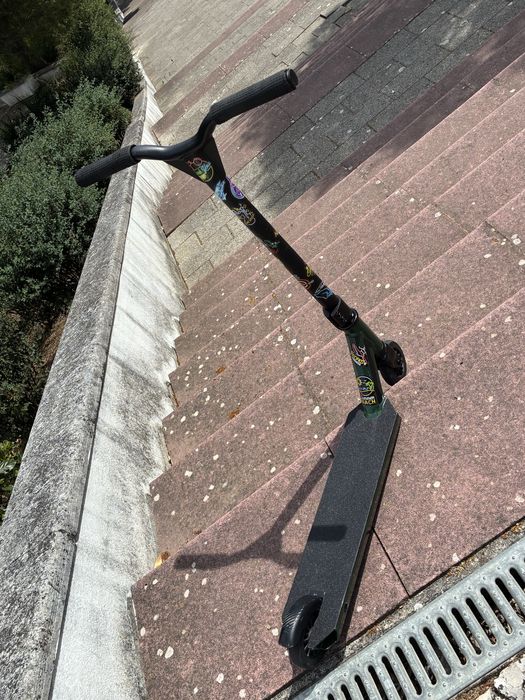 Trotinete Freestyle