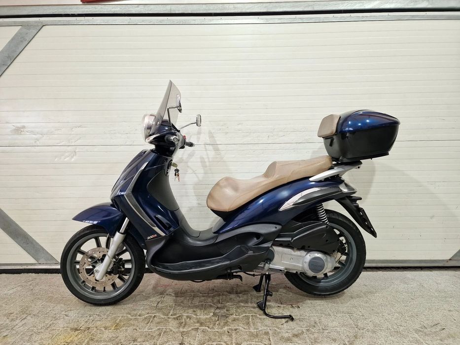 Piaggio