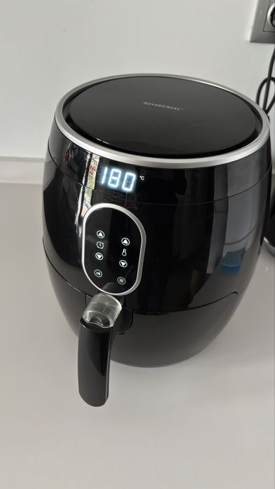 Airfyer da Silvercrest 2.5L