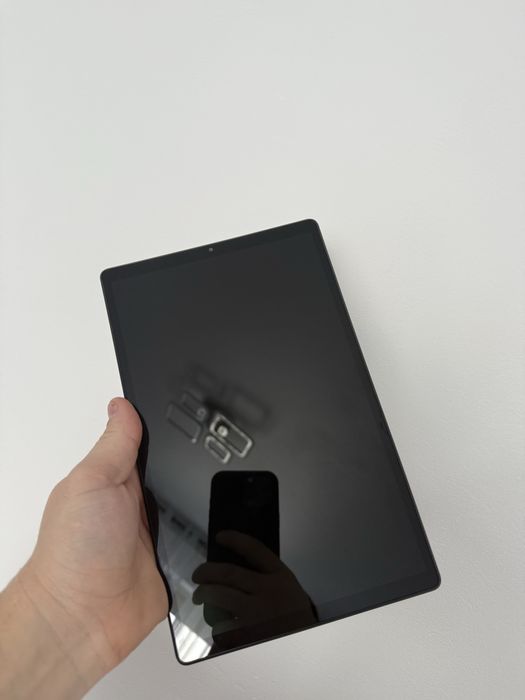 Планшет Lenovo Tab M10 FHD Plus