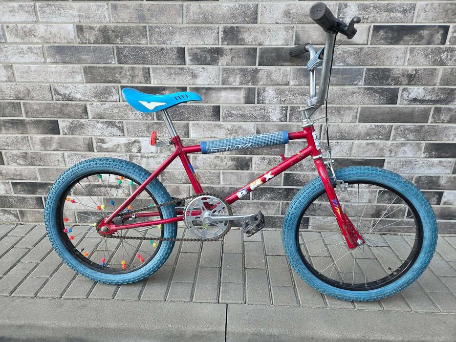 BMX Romet retro American Rider