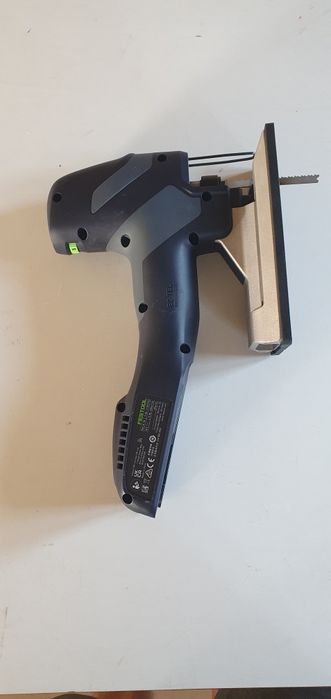 Wyrzynarka festool psc-e 18