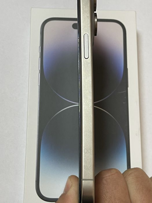 Iphone 15 pro max 512 gb