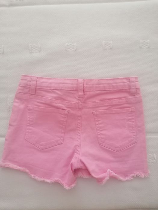Calções criança / Menina