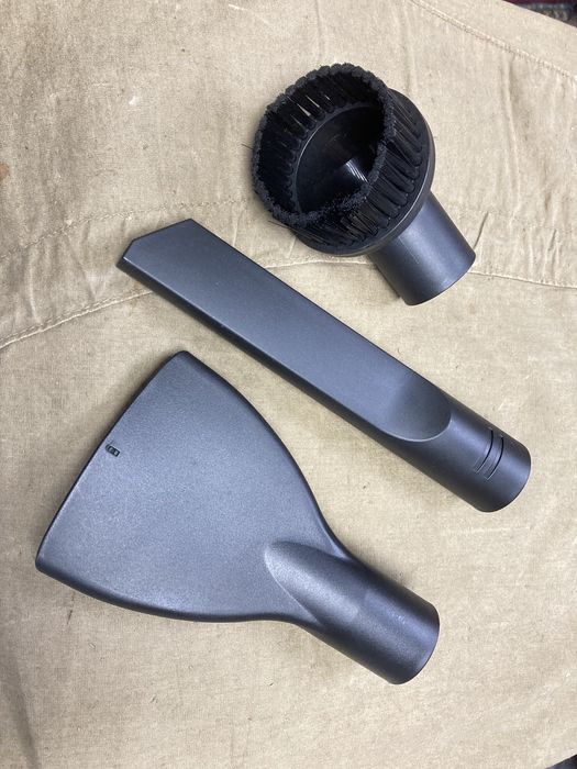 35 мм Набор насадок для пылесоса