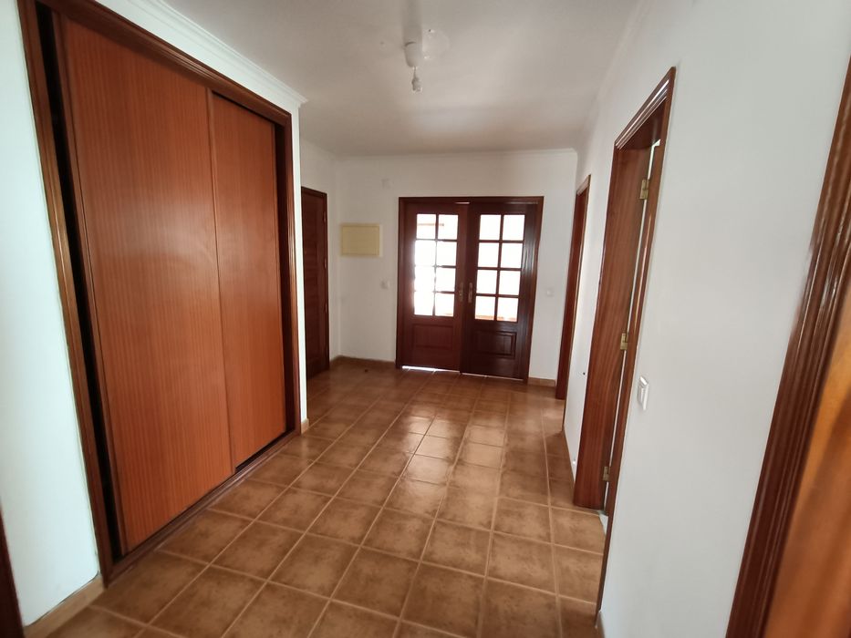 Apartamento T3 - 1 andar, Caldas da Rainha