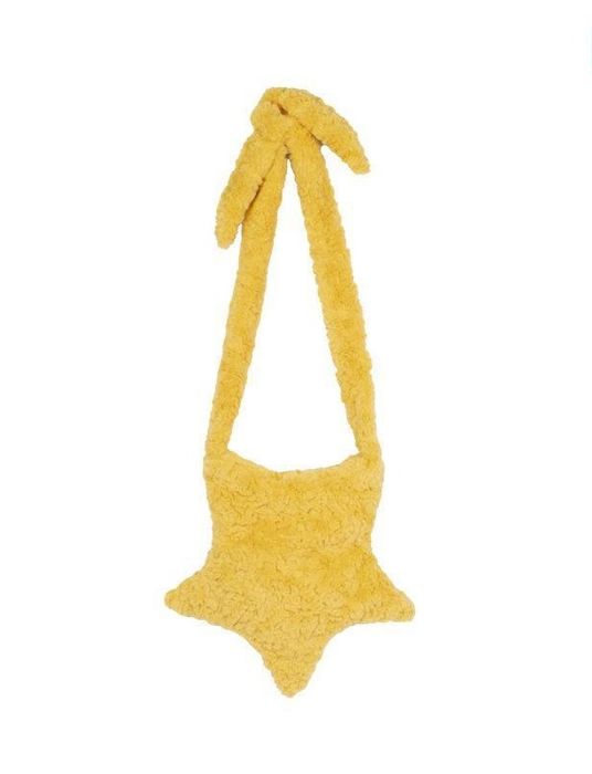 сумка зірка через плече