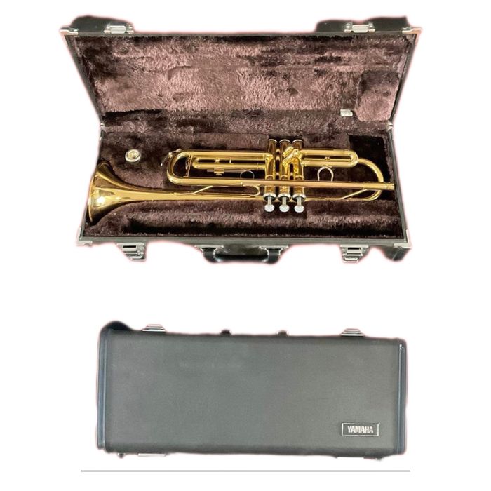 Vende acordeão ELKA, acordeão ROLAND FR-1, trompete YAMAHA