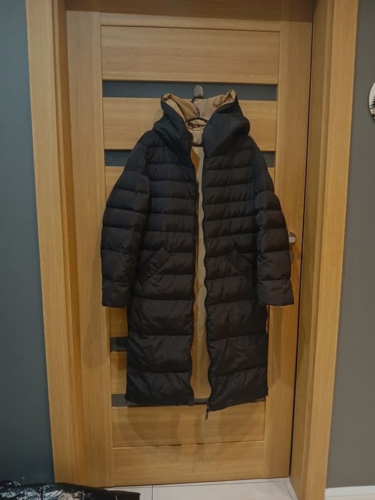 Płaszcz  zimowy  Makalu 38/40