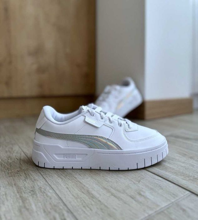 Puma Cali Dream Iridescent