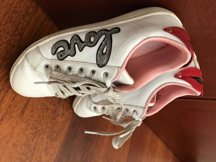Skechers Sneakers - Size 37
