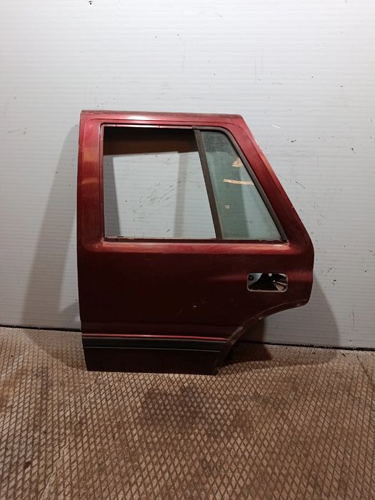 Porta trás esquerda OPEL Frontera A