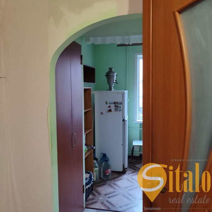 Продаж  1- однокомнатної квартири на Правому Березі