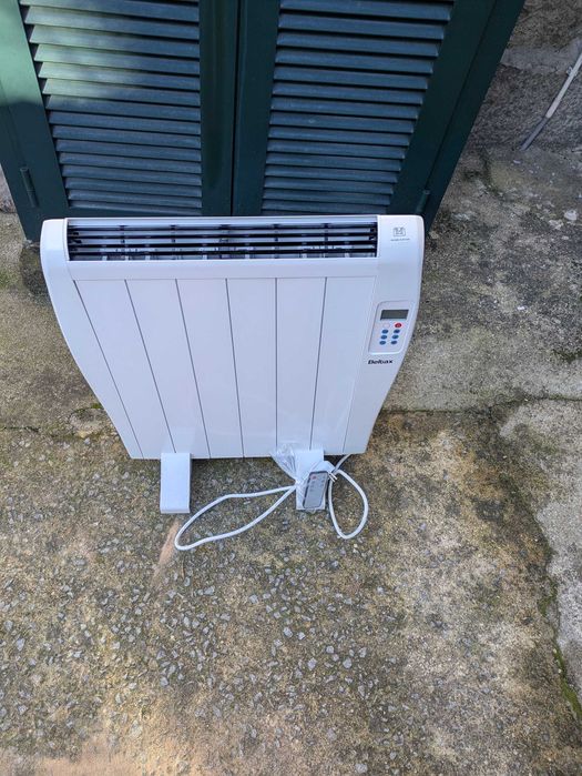 Beltax emissor térmico 900W