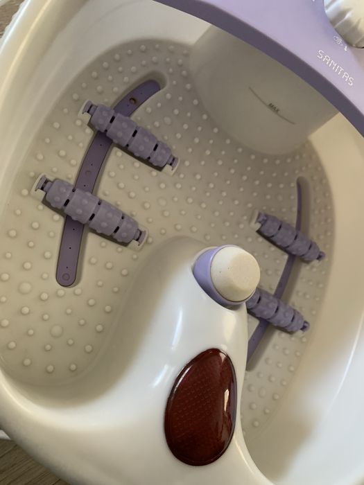 Masażer do stóp SANITAS