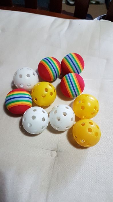 Kit Completo Golf COMO NOVO