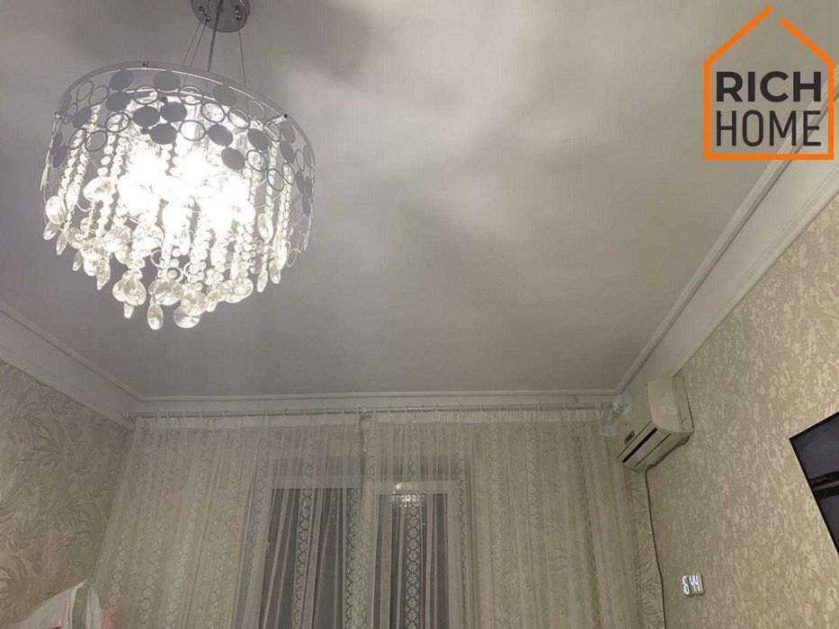 Продажа • 2к квартира • 50 м² • 2 этаж • Раздельные комнаты • Центр • #146797