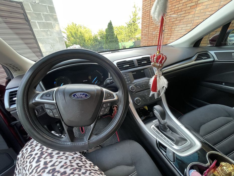 Продам Ford, пропозиція від власника