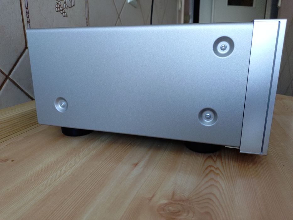 Onkyo Tx 8020- amplituner stereo + pilot