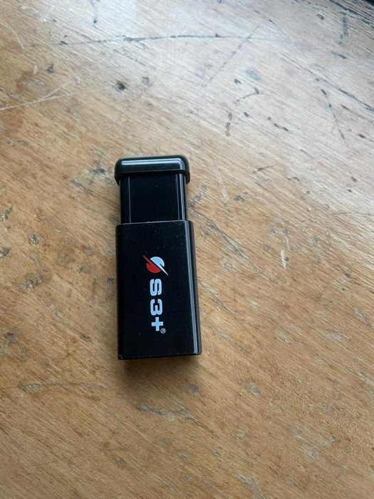 Pen USB S3+ Click (256 GB - USB 3.0)