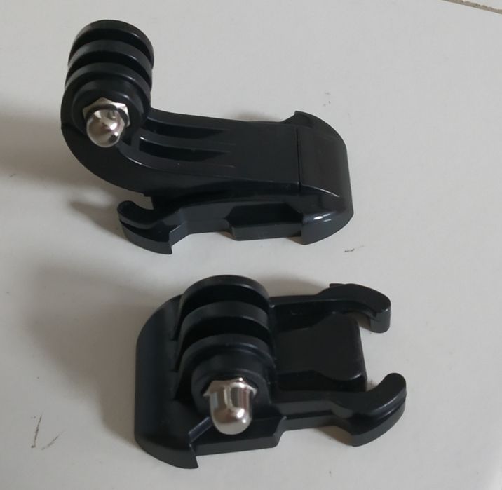 GoPro J-Hook Buckle Vertical Surface Mount J hook64297629892739124