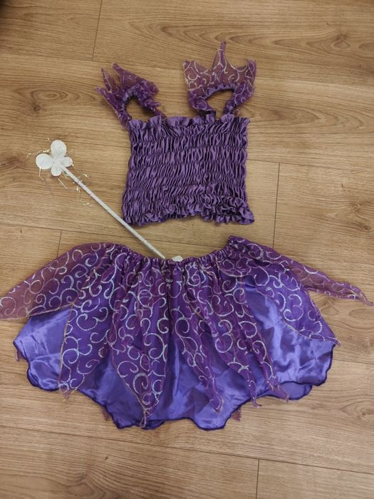 Przebranie dla elfa 6-7lat