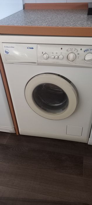 Eletrodomésticos Electrolux usados. Quinta do Conde
