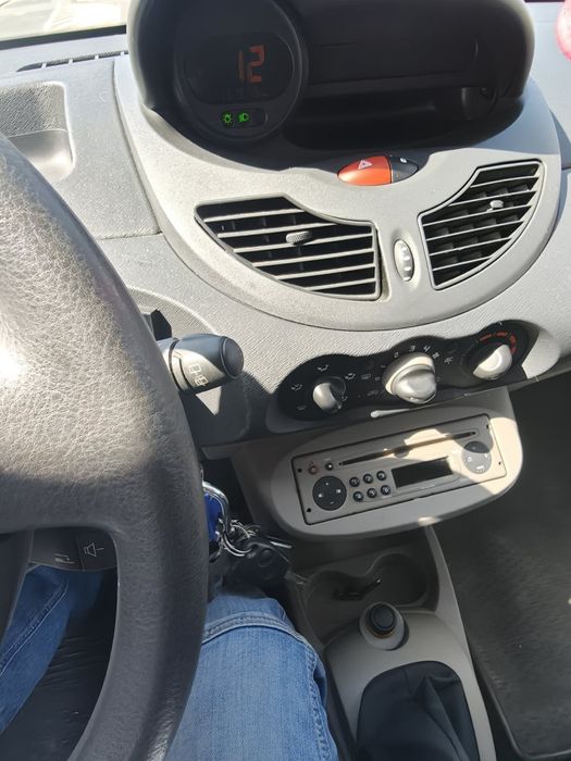 Renault Twingo 1.2 LPG