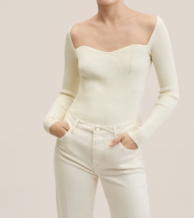 Кофтинка mango нова