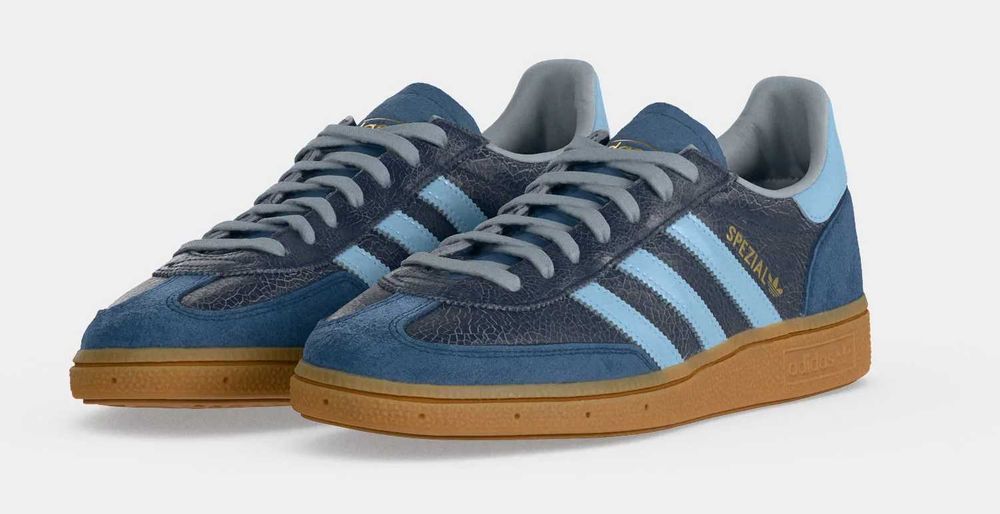 ADIDAS HandballL Specjal 46 2/3