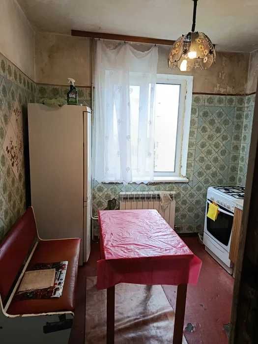 Здам кімнату на Харківському масиві без господарів.(для жінки).