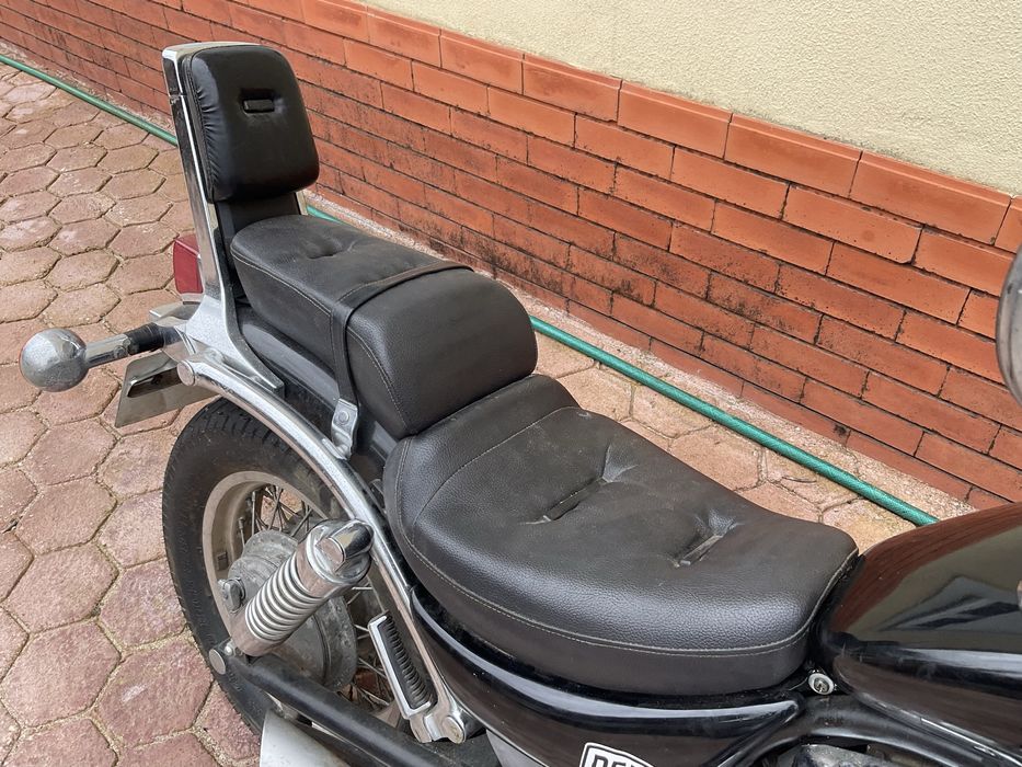 Suzuki Intruder VS 800