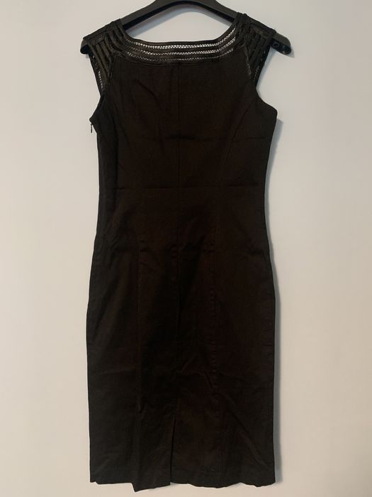 Mała czarna sukienka Reserved XS/S