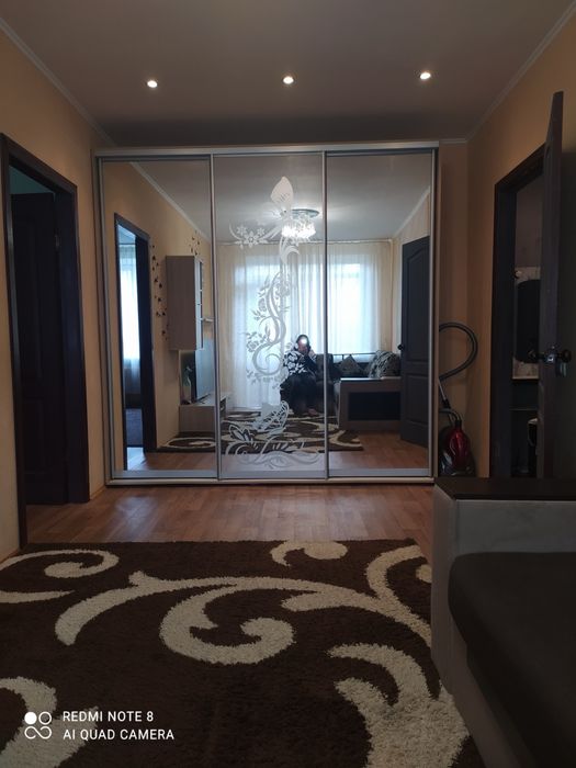 Сдаётся 2-х комнатная квартира СВЕТ НЕ ОТКЛЮЧАЮТ.