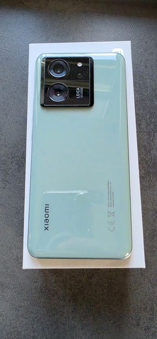 Xiaomi 13T Pro - używany